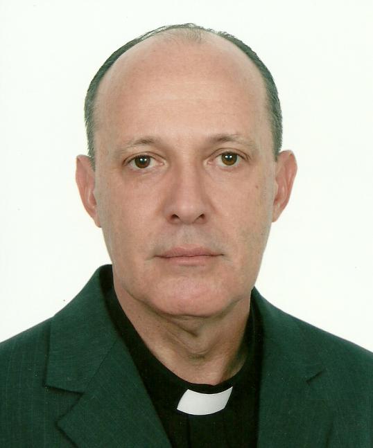 Pe. Antonio Carlos Molena